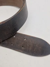 Samling Tyske WW2 bælter