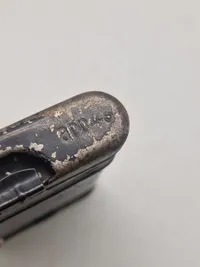 Original Tysk WW2 K98 resesæt ( Tomt)