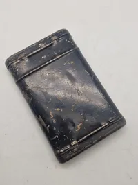 Original Tysk WW2 K98 resesæt ( Tomt)