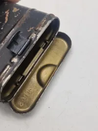 Original Tysk WW2 K98 resesæt ( Tomt)