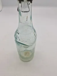 3 Carlsberg flasker med soltegn
