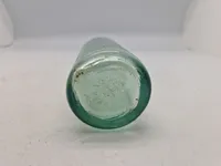 3 Carlsberg flasker med soltegn