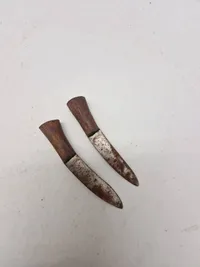 Gurka kniv