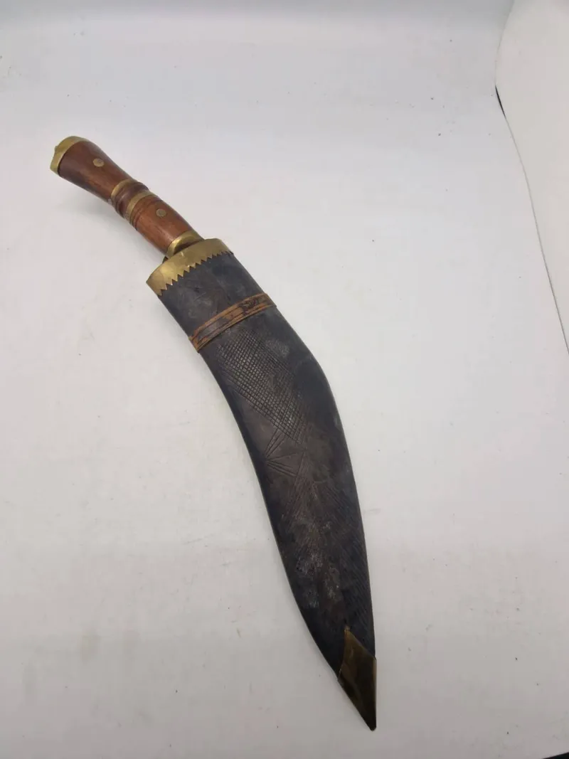 Gurka kniv