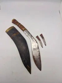 Gurka kniv