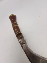 Gurka kniv