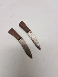 Gurka kniv