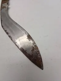 Gurka kniv
