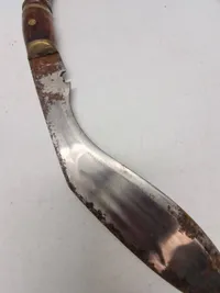 Gurka kniv