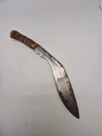 Gurka kniv