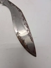 Gurka kniv