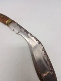 Gurka kniv