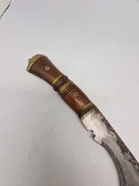 Gurka kniv