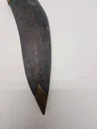 Gurka kniv