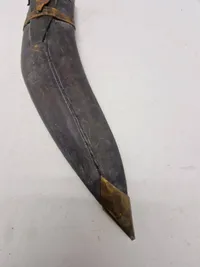Gurka kniv