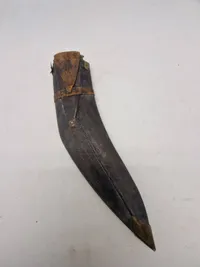 Gurka kniv