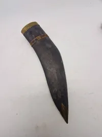 Gurka kniv