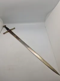 Samling blankvåben, Fransk 1874 mm.