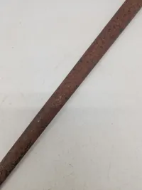 Samling blankvåben, Fransk 1874 mm.