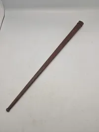 Samling blankvåben, Fransk 1874 mm.