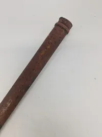 Samling blankvåben, Fransk 1874 mm.
