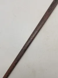 Samling blankvåben, Fransk 1874 mm.