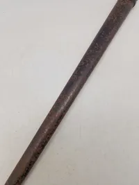 Samling blankvåben, Fransk 1874 mm.