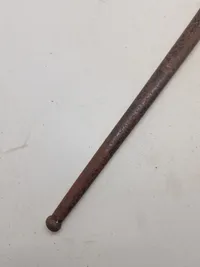 Samling blankvåben, Fransk 1874 mm.