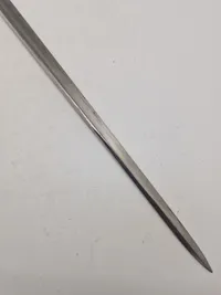 Samling blankvåben, Fransk 1874 mm.