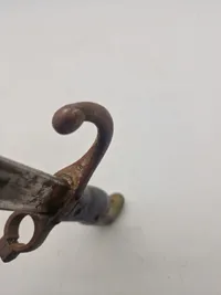 Samling blankvåben, Fransk 1874 mm.