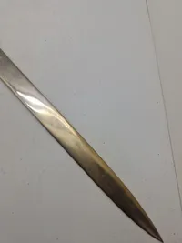 Samling blankvåben, Fransk 1874 mm.