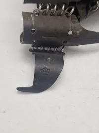 Originalt MG bånd