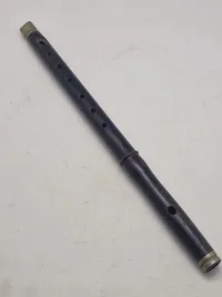 Original Tysk Hitler jugend fløjte