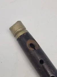 Original Tysk Hitler jugend fløjte