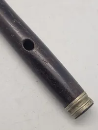 Original Tysk Hitler jugend fløjte