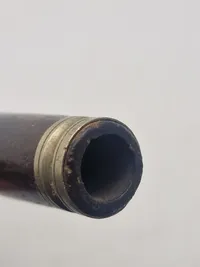 Original Tysk Hitler jugend fløjte