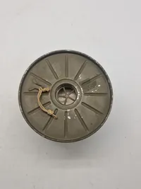 Original Tysk WW2 gasmaske filter WW2