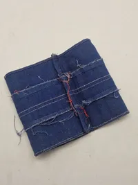 Originalt Dansk frihedskæmper armbind WW2 ( københavner typen )