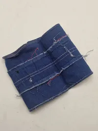 Originalt Dansk frihedskæmper armbind WW2 ( københavner typen )