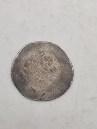 Originale arabiske sølvmønter