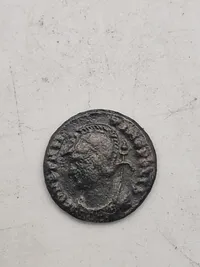 Originale romerske mønter
