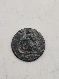 Originale romerske mønter