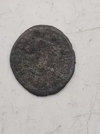 Originale romerske mønter