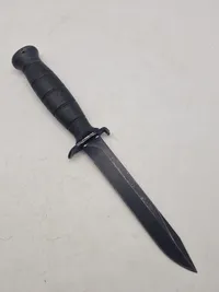Original dansk kampkniv M/96