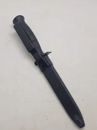 Original dansk kampkniv M/96