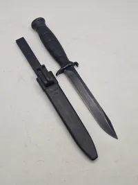 Original dansk kampkniv M/96