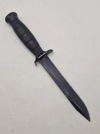 Original dansk kampkniv M/96