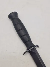 Original dansk kampkniv M/96