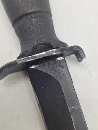 Original dansk kampkniv M/96