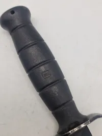 Original dansk kampkniv M/96